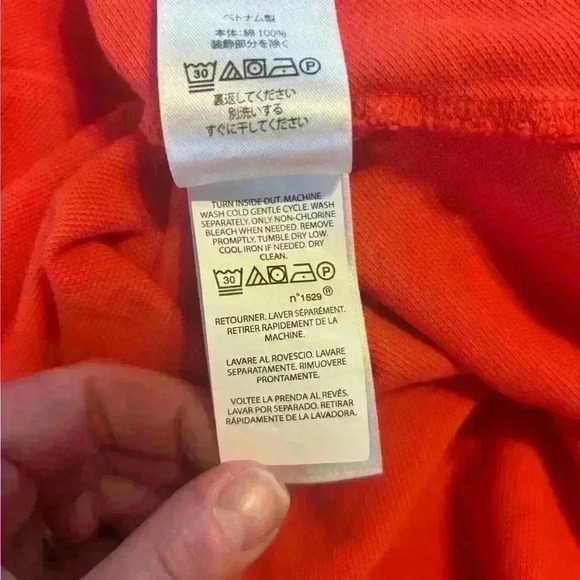 Polo Ralph Lauren Polo Shirt Size XXL. Perfect Condition - Picture 8 of 8